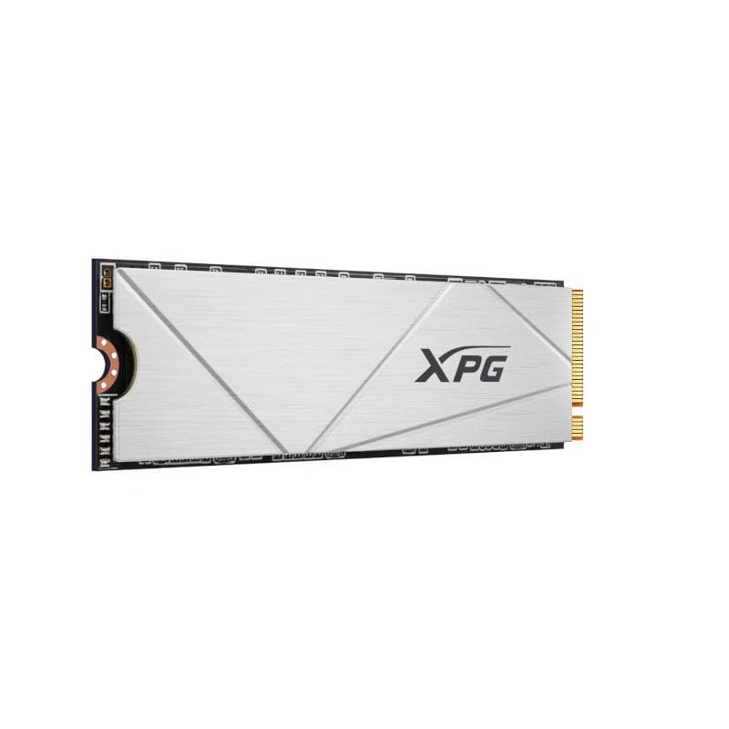 ADATA XPG SSD GAMMIX S60 512GB PCIe Gen4 x4 - 2