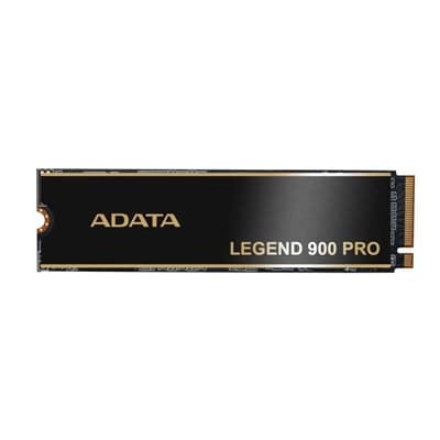 ADATA SSD LEGEND 900 PRO 2TB PCIe Gen4x4 7400MB-s