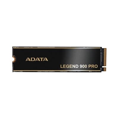 ADATA SSD LEGEND 900 PRO 4TB PCIe Gen4x4 7400MB-s