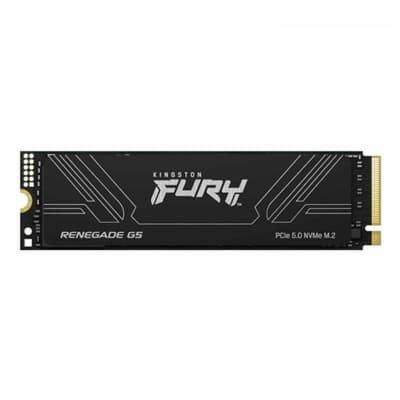 Kingston Fury Renegade G5 SSD 8TB PCIe5.0 14200M-s