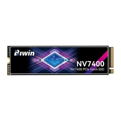 Biwin NV7400 512 GB PCIe NVMe GEN4 7050k MB-s