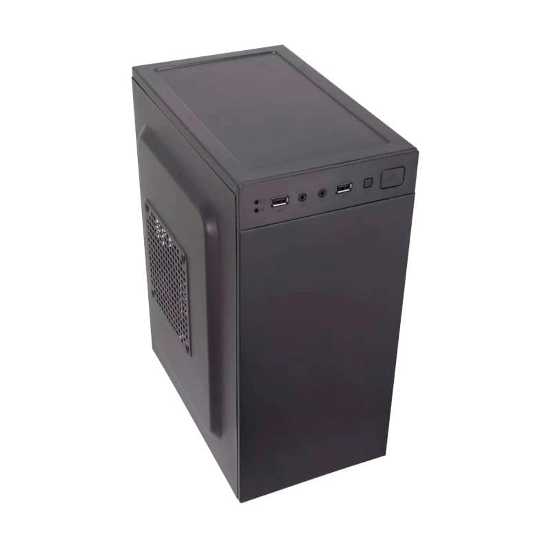 Approx Caja M-atx APPC-201 USB3.0 - 4