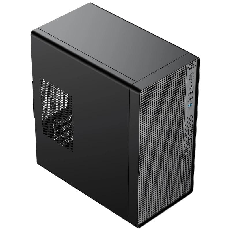 Approx Caja M-atx APPC-901F X-STRONG 500W  USB3.0 - 2