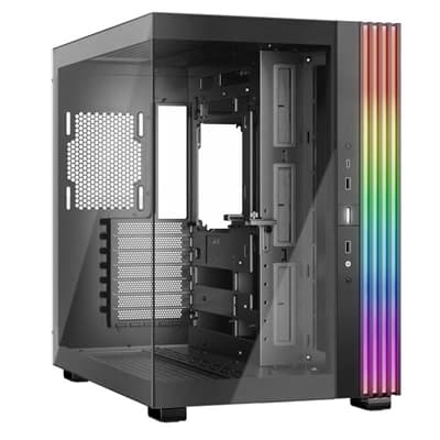 be quiet! LIGHT BASE 600 DX Black