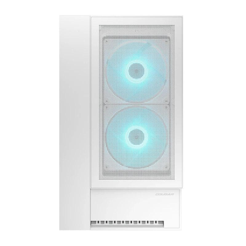 Cougar Caja Miditorre Omnyx Blanco - 3