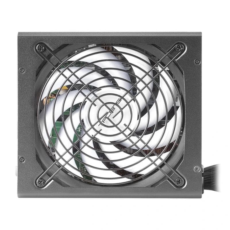 TACENS RADIX VII AG 600 W PSU 80PLUS SILVER