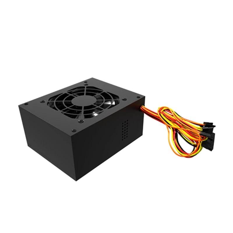 TACENS ANIMA Fuente APSIII500 500 W SFX 85% BLACK