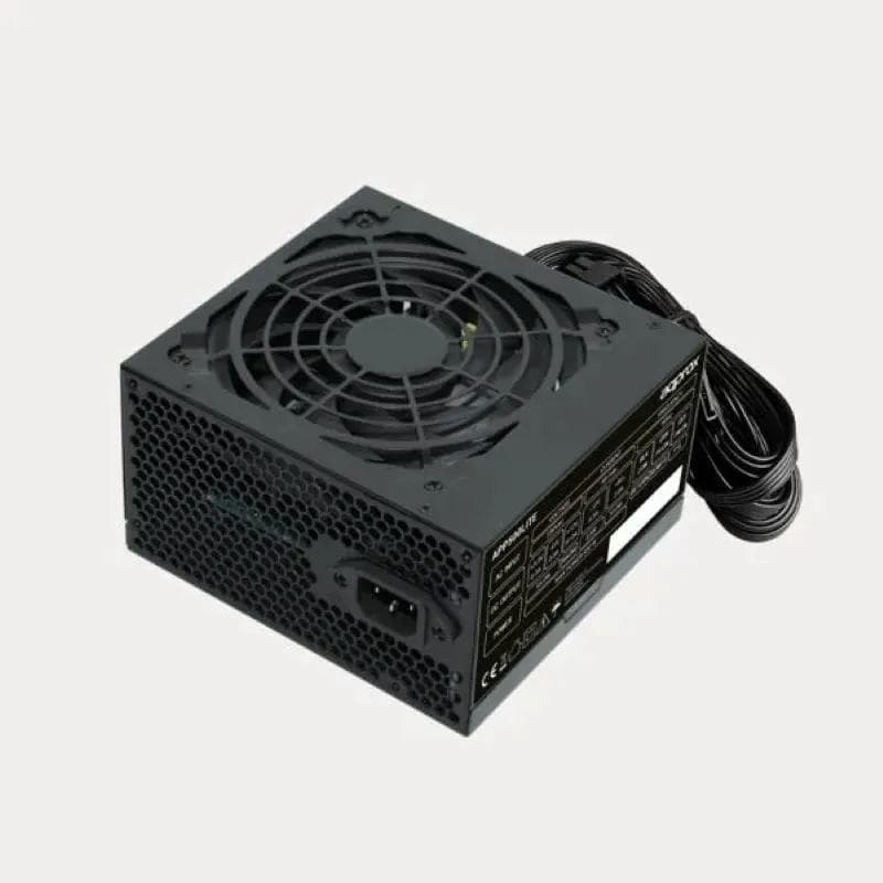 Approx Fuente Alimentacin APPC-500LITE + CABLE