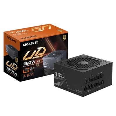Gigabyte Fuente Alimentación GP-UD750GM PG5 V2