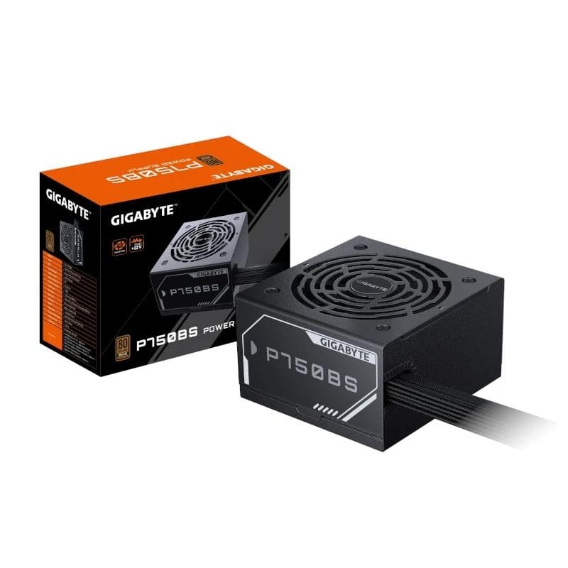 Gigabyte Fuente Alimentacin GP-P750BS