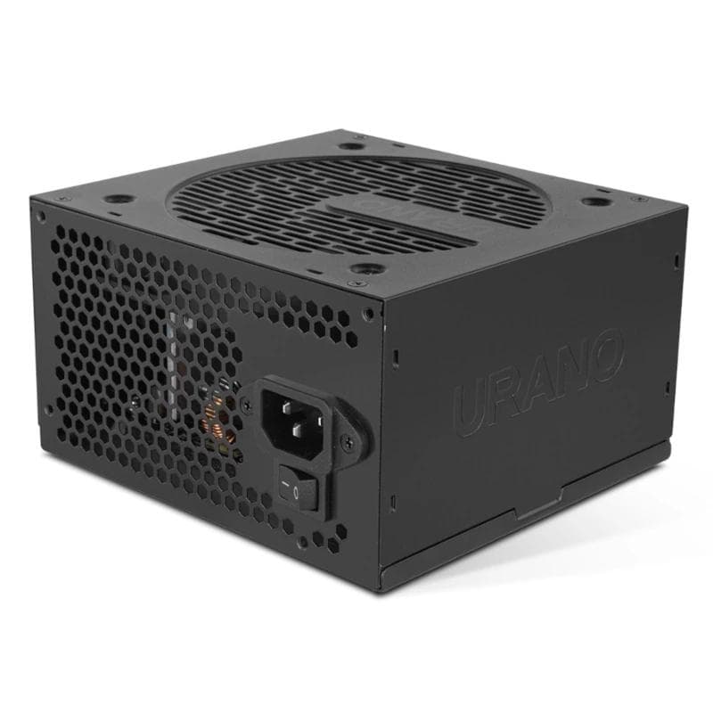 NOX Fuente ATX Urano PRO 850 W Bronze