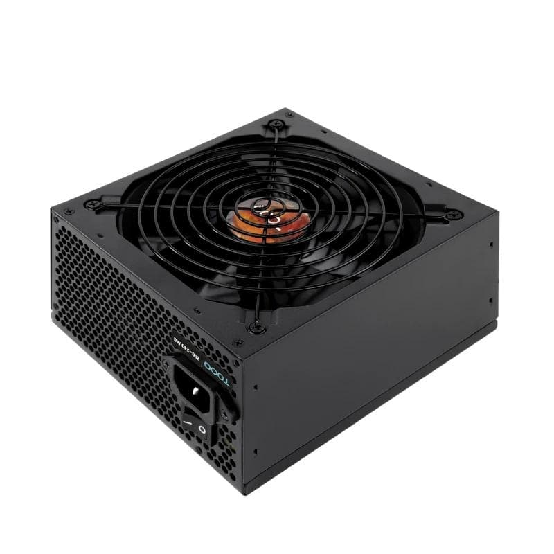 Tooq Fuente Alim.TQHELIOS-750SP 750 W 80+ Bronze