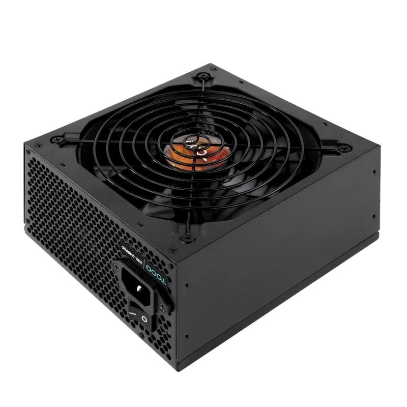 Tooq Fuente Alim.TQHELIOS-850SP 850 W 80+ Bronze