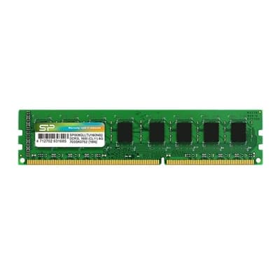 SP SP008GLLTU160N02 DIMM 8GB DDR3L 1600MHz