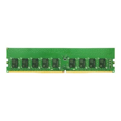 Synology D4EU01-4G RAM DDR4 ECC Unbuff DIMM