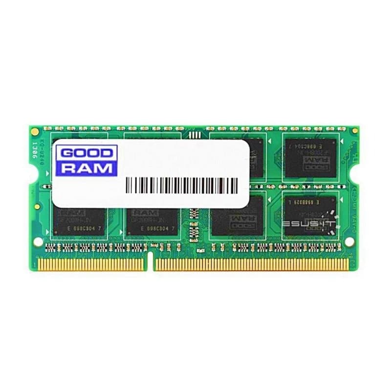 Goodram 32 GB DDR4 3200 MHz CL22 SODIMM