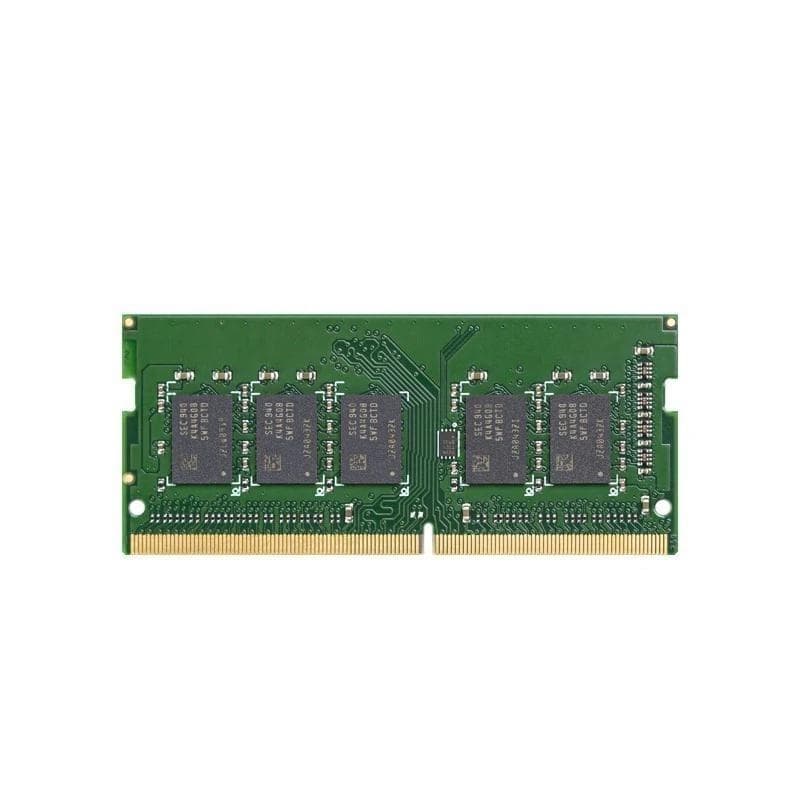 Synology D4ES02-4 g DDR4 ECC SODIMM Unbuff