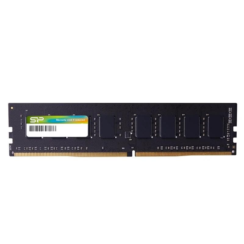 SP MEMORIA DDR4-3200,CL22,UDIMM,16 GB