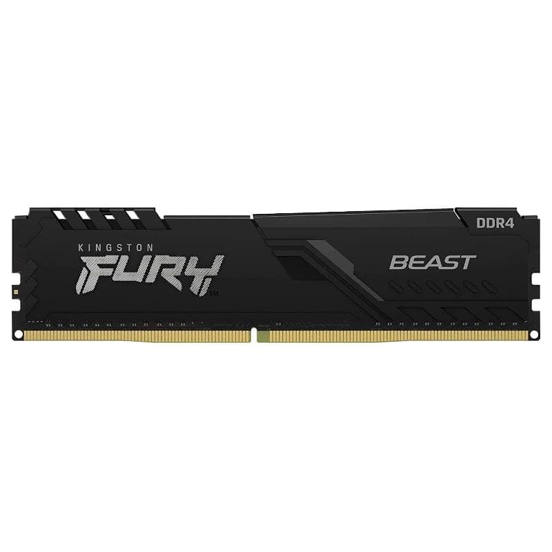 Kingston Fury Beast KF432C16BB / 32 32 GB DDR4 3200MH