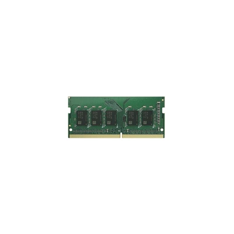 Synology D4ES02-8 g DDR4 ECC SODIMM Unbuff