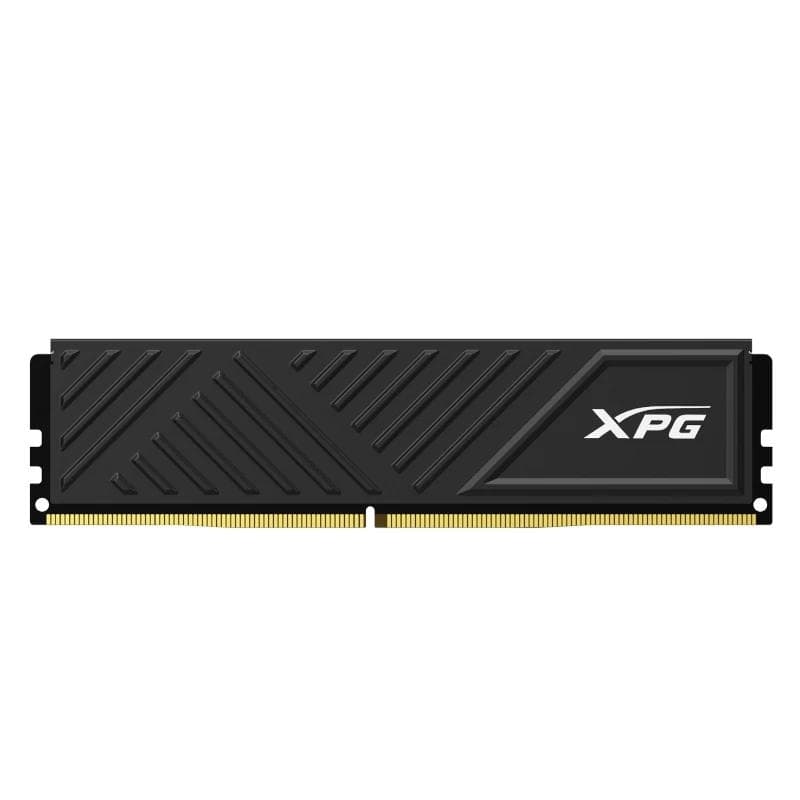 ADATA XPG D35 Gaming DDR4 16 GB 3200 MHz Negro