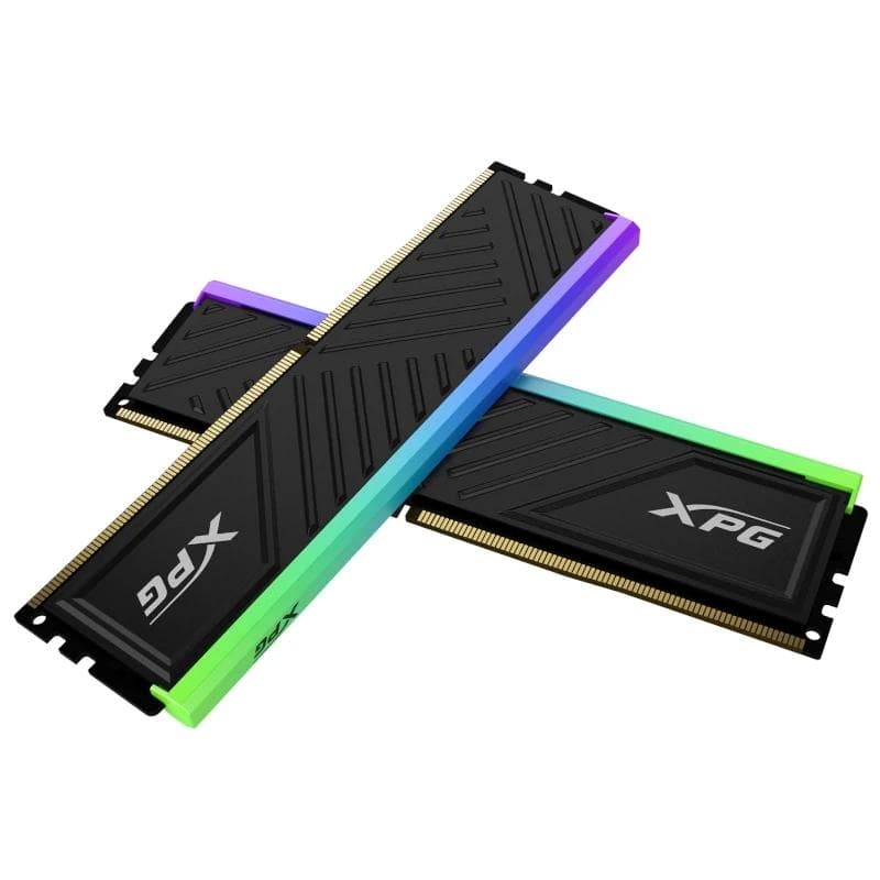 ADATA XPG D35 g SPECTRIX DDR4 2x16 GB 3200 MHz RGB