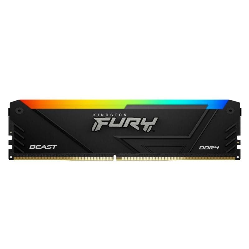 Kingston Fury Beast KF432C16BB2A / 32 32 g DDR4 3200