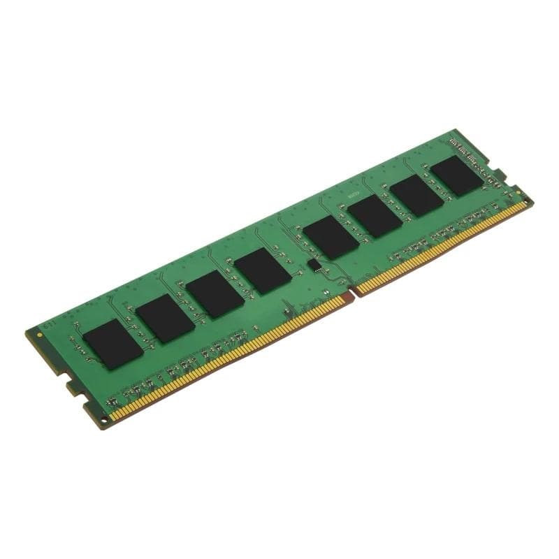 Kingston KVR32N22S8 / 8 8 GB DIMM DDR4 3200 MHz