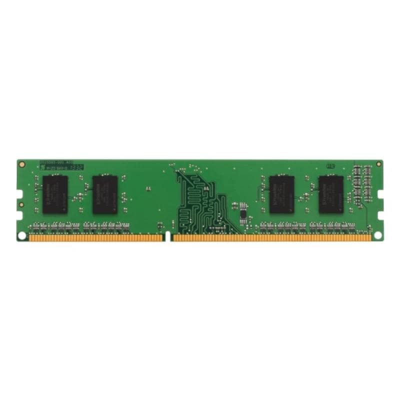 Kingston KVR32N22S6 / 8 8 GB DIMM DDR4 3200 MHz