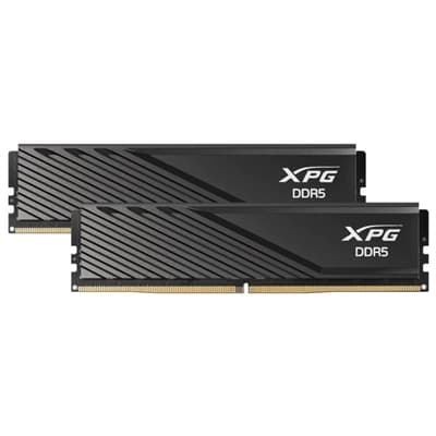 ADATA XPG Lancer DDR5 6000MHz 2x16G CL36 BLACK