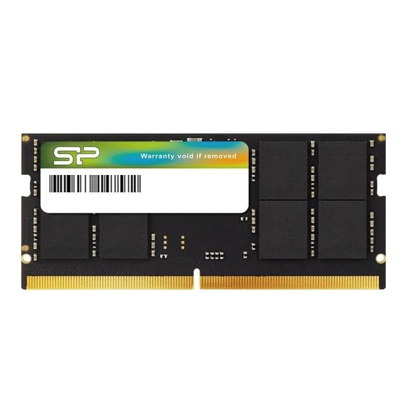 SP MEMORIA DDR5-5600 CL46,SODIMM 16 GB