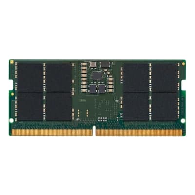 Kingston KVR56S46BS8-16 16GB SODIMM 5600MHz DDR5