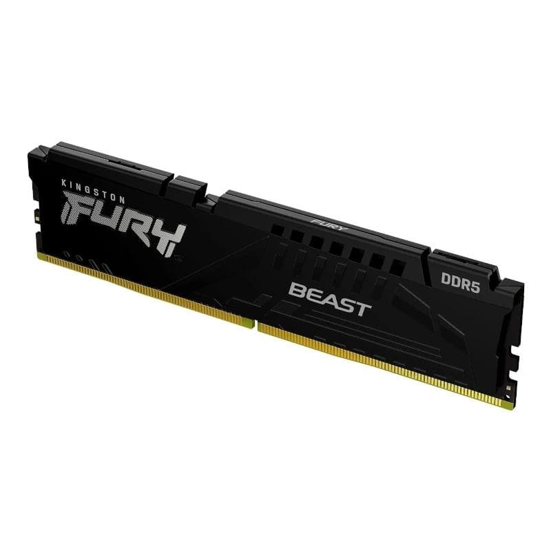 Kingston KF552C40BB-8 8 GB 5200 MHz DDR5