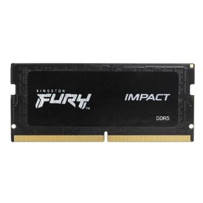 Kingston Fury Impact KF556S40IB-16 5600MHz DDR5