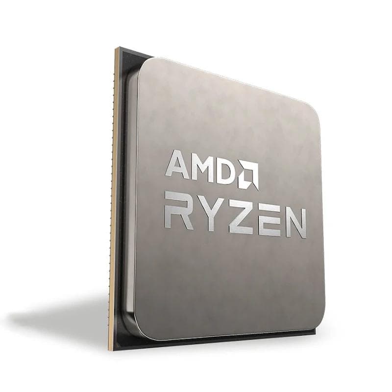 AMD RYZEN 3 4100 3.8 GHz 4 MB 4 CORE AM4 BOX+Disipad