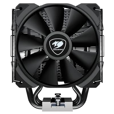 Cougar Ventilador Forza 85 Essential
