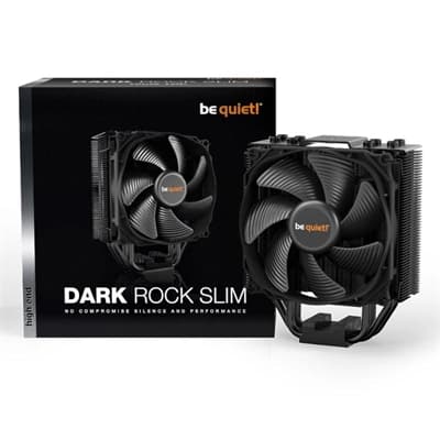 be quiet! Dark Rock Slim
