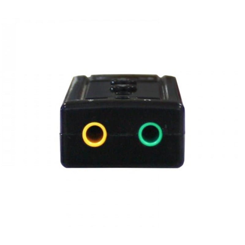 approx! APPUSB71 Adaptador USB Sonido 7.1 APPUSB71 - 2