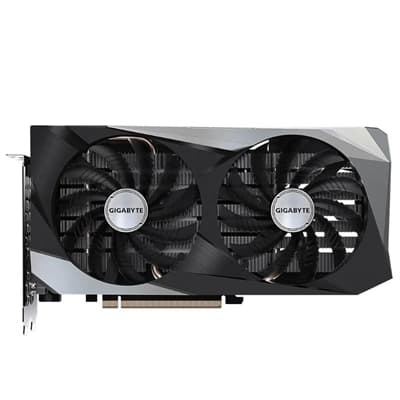 Gigabyte VGA NVIDIA RTX 3050 WF OC 8GB DDR6
