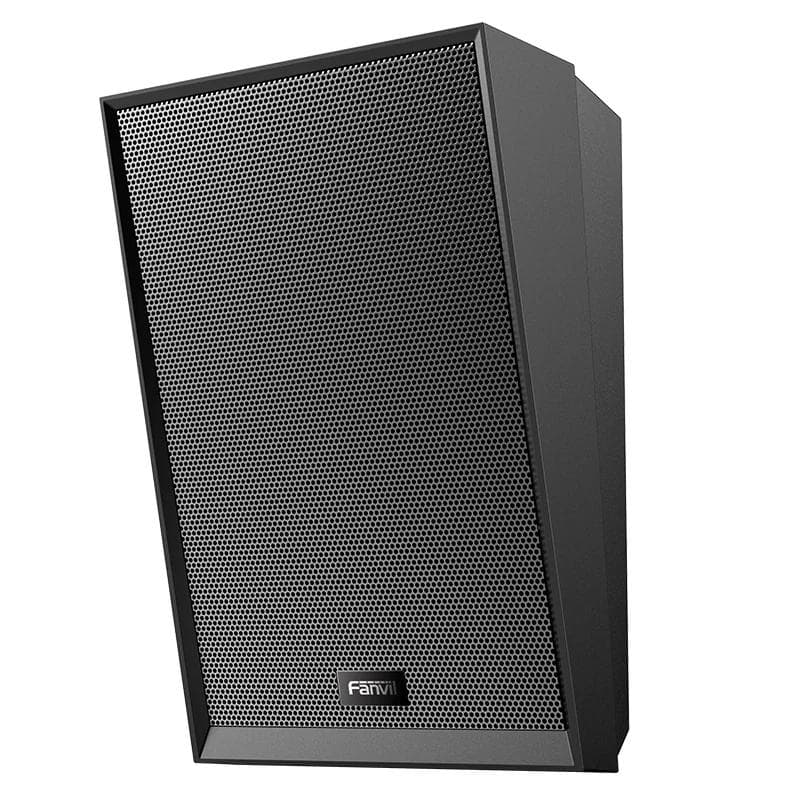 Fanvil A212 Wall-mounted Speaker 15 W Negro