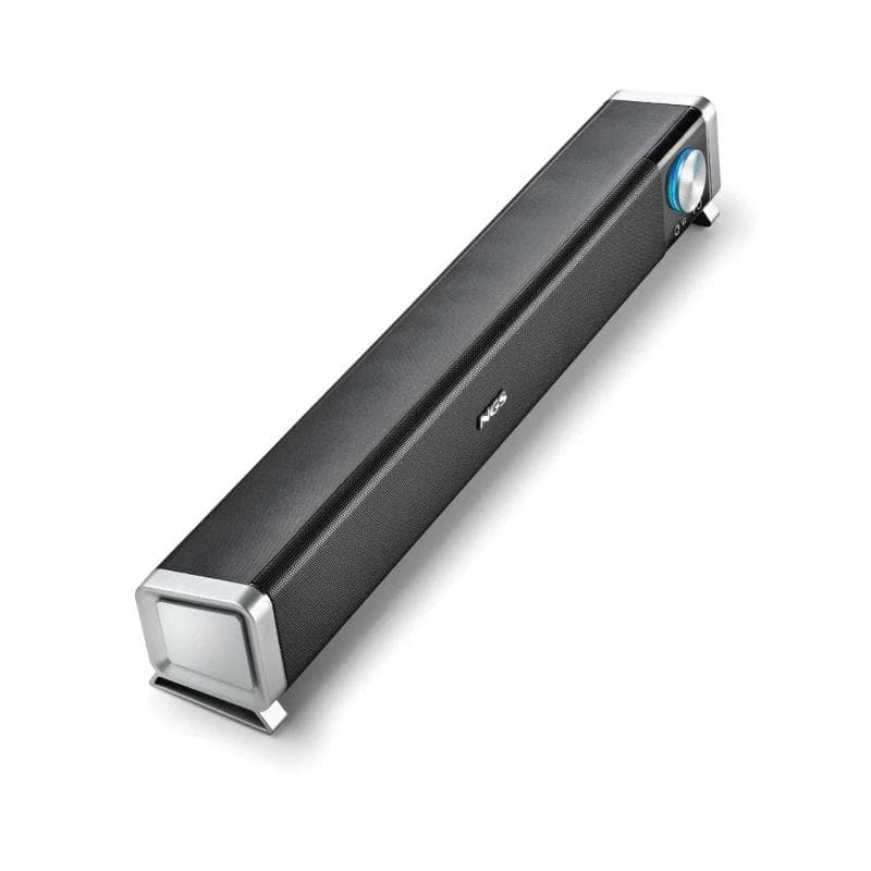 NGS Barra de sonido PC Inalámbrica 200 W BT