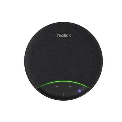 Yealink SP92 USB-C/A Altavoz USB