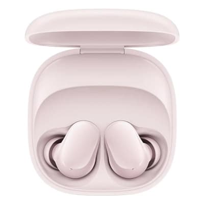 Xiaomi Auriculares Redmi Buds 6 Play Pink