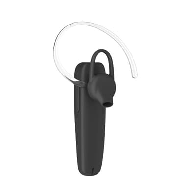 Celly Auricular mono Bluetooth Negro