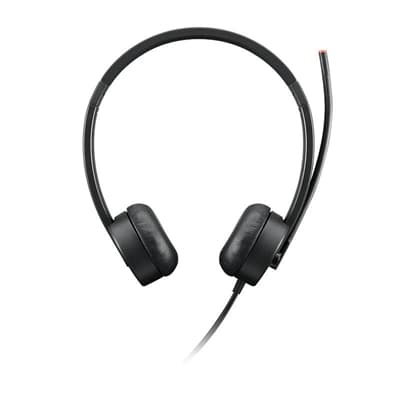 Lenovo Auriculares con micrófono Essential Stereo