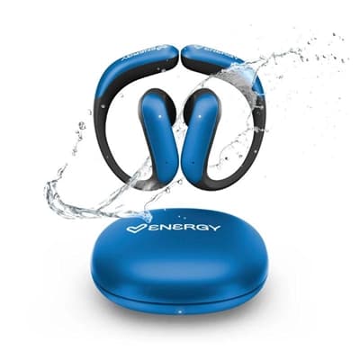 Energy Sistem Aur. Deport OpenSound PulseFit