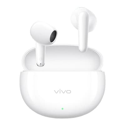 Vivo auriculares Buds Air3 White