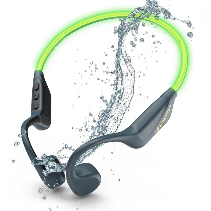Energy Sistem Auriculares Conduccin sea Vibewave