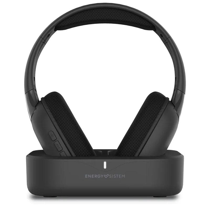 Energy Sistem Auriculares Inalmbr TV Soundreel