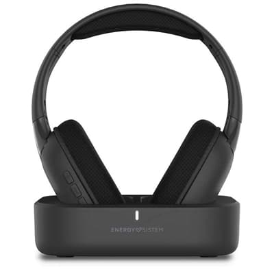 Energy Sistem Auriculares Inalámbr TV Soundreel